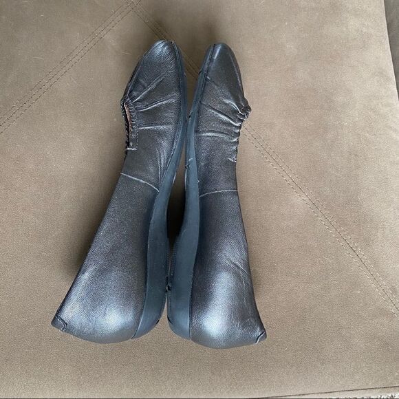 ABEO B.I.O.SYSTEM TAYLIN 9N SHOES Anthracite - Picture 8 of 10